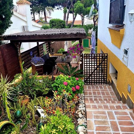 Casa El Faro Apartman La Cala De Mijas Kültér fotó