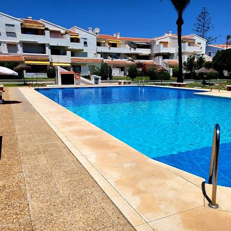 Casa El Faro Apartman La Cala De Mijas Kültér fotó
