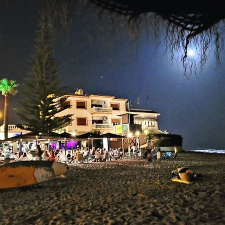 Casa El Faro Apartman La Cala De Mijas Kültér fotó