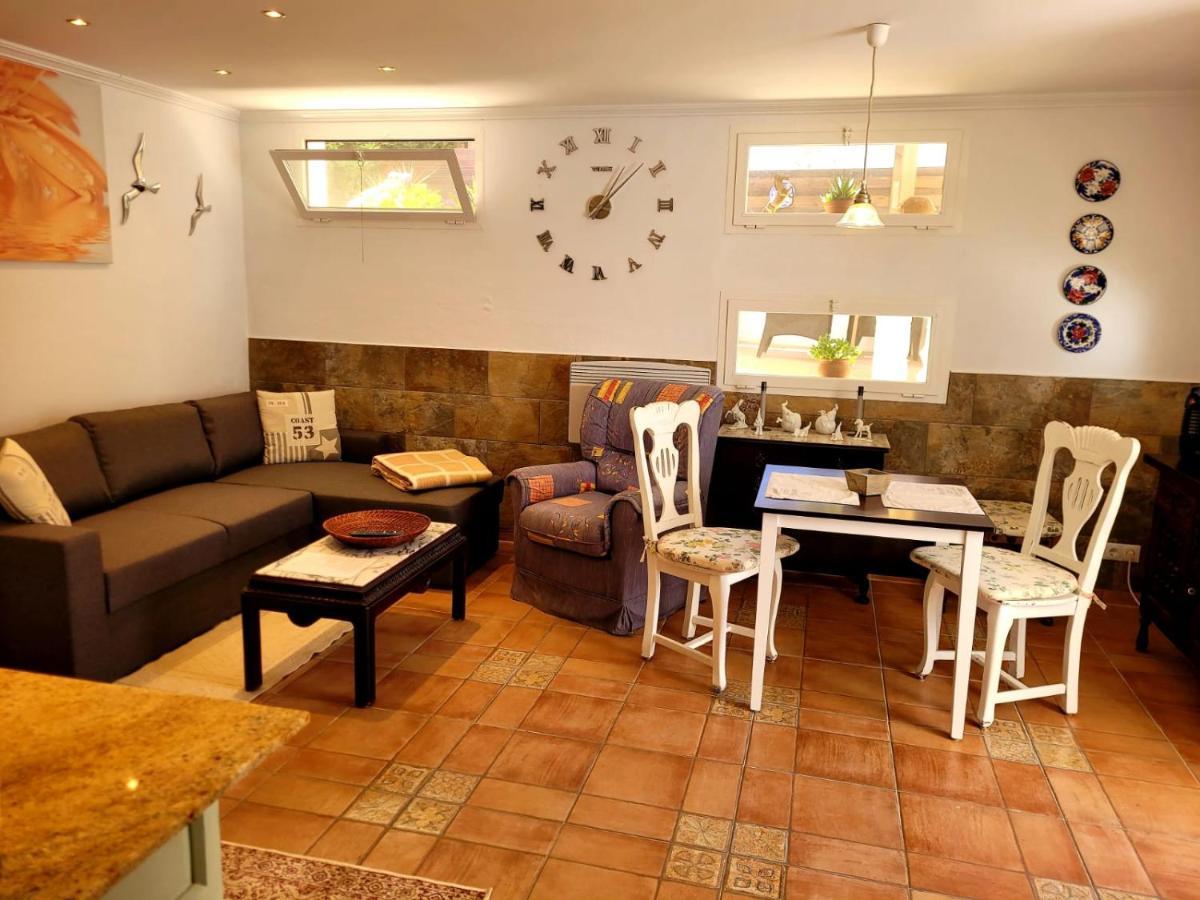 Casa El Faro Apartman La Cala De Mijas Kültér fotó
