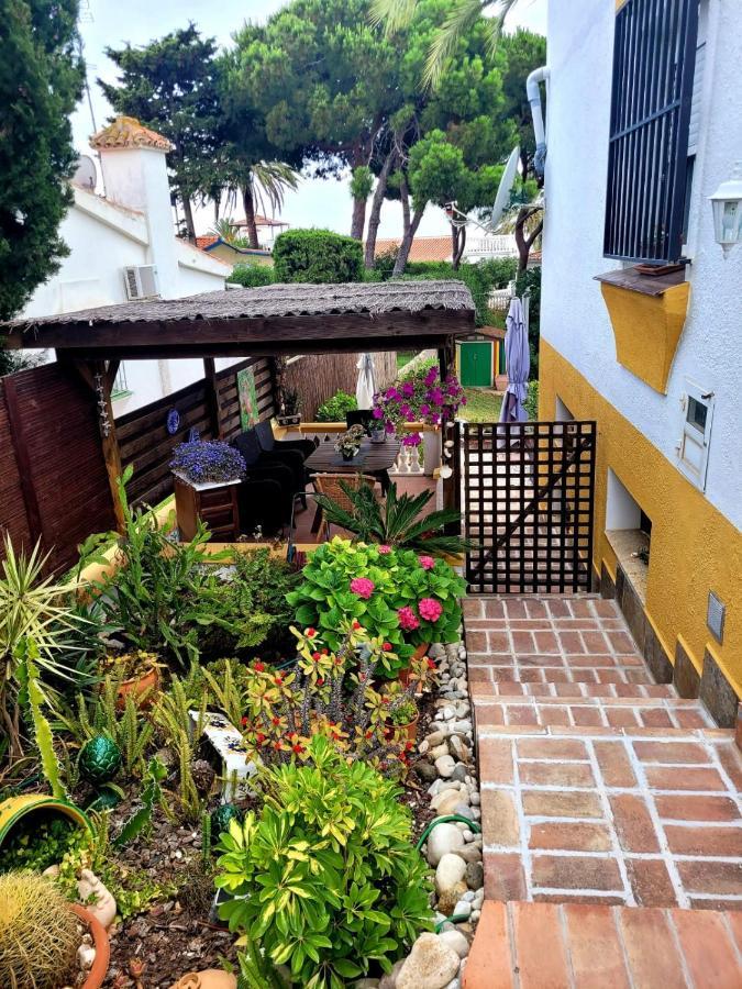Casa El Faro Apartman La Cala De Mijas Kültér fotó