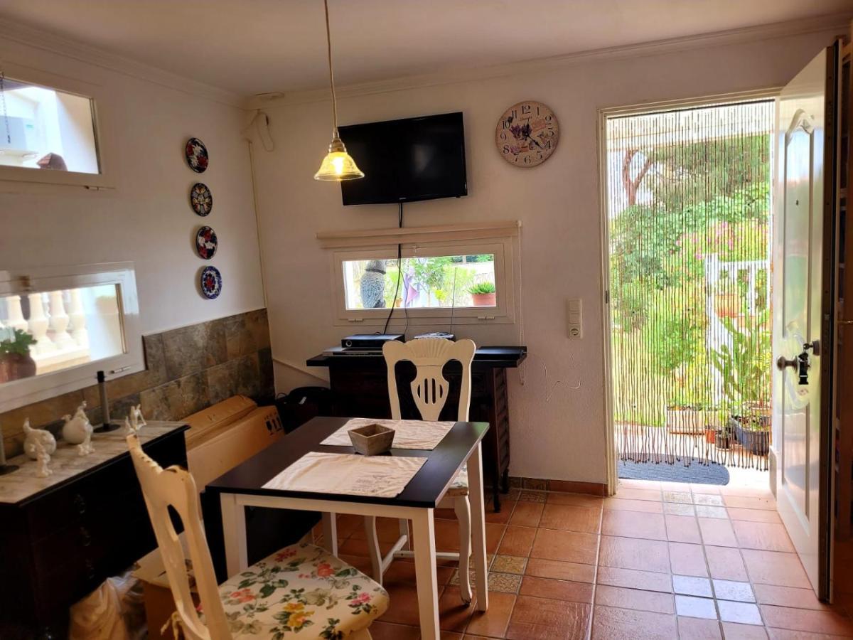 Casa El Faro Apartman La Cala De Mijas Kültér fotó