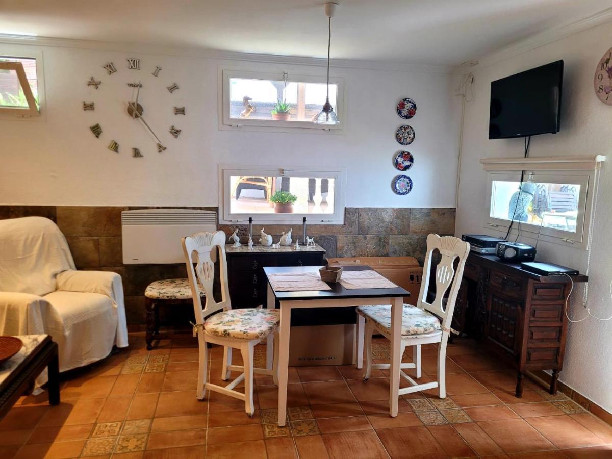 Casa El Faro Apartman La Cala De Mijas Kültér fotó