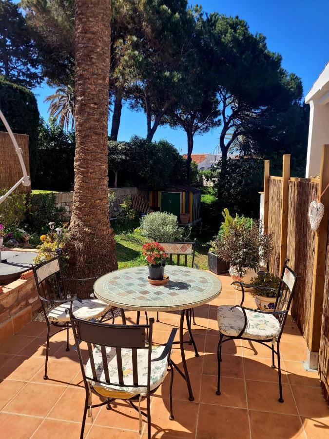 Casa El Faro Apartman La Cala De Mijas Kültér fotó